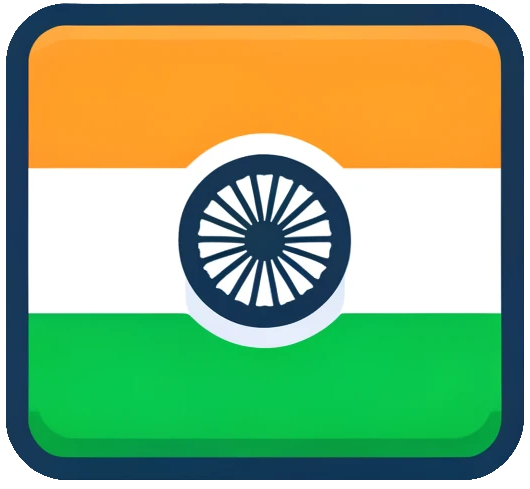 India